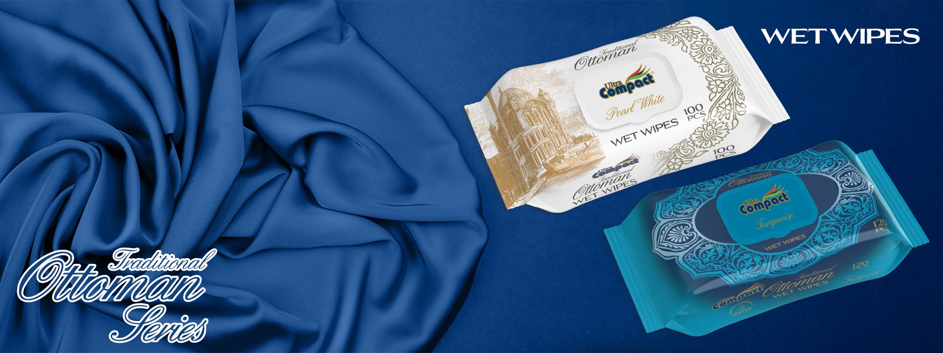 Ultra Compact Products