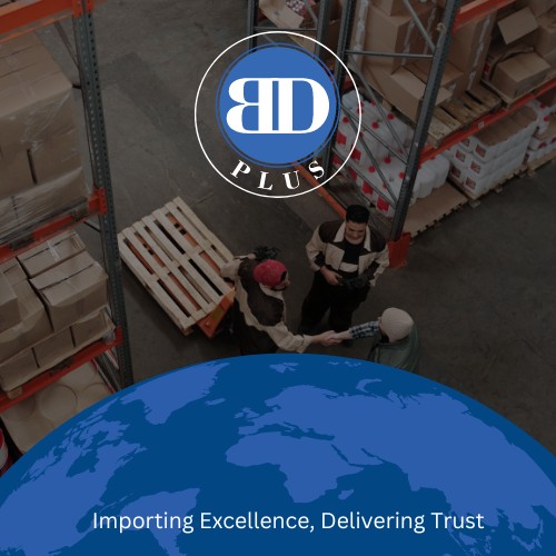 Leading Distribution Company in Georgia