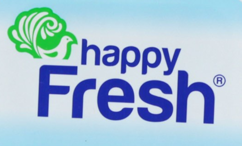 Happy Fresh
