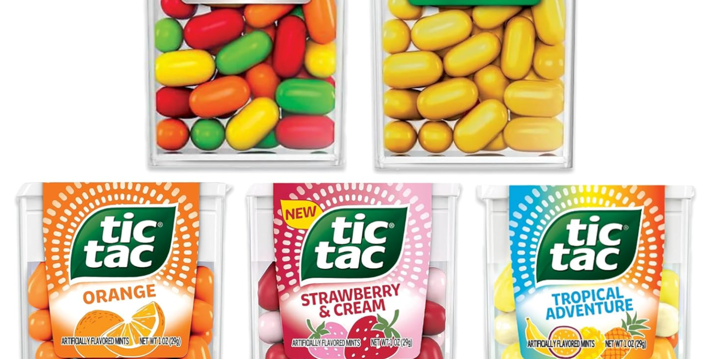 ტიკ-ტაკი