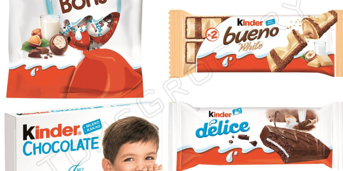 ქინდერი