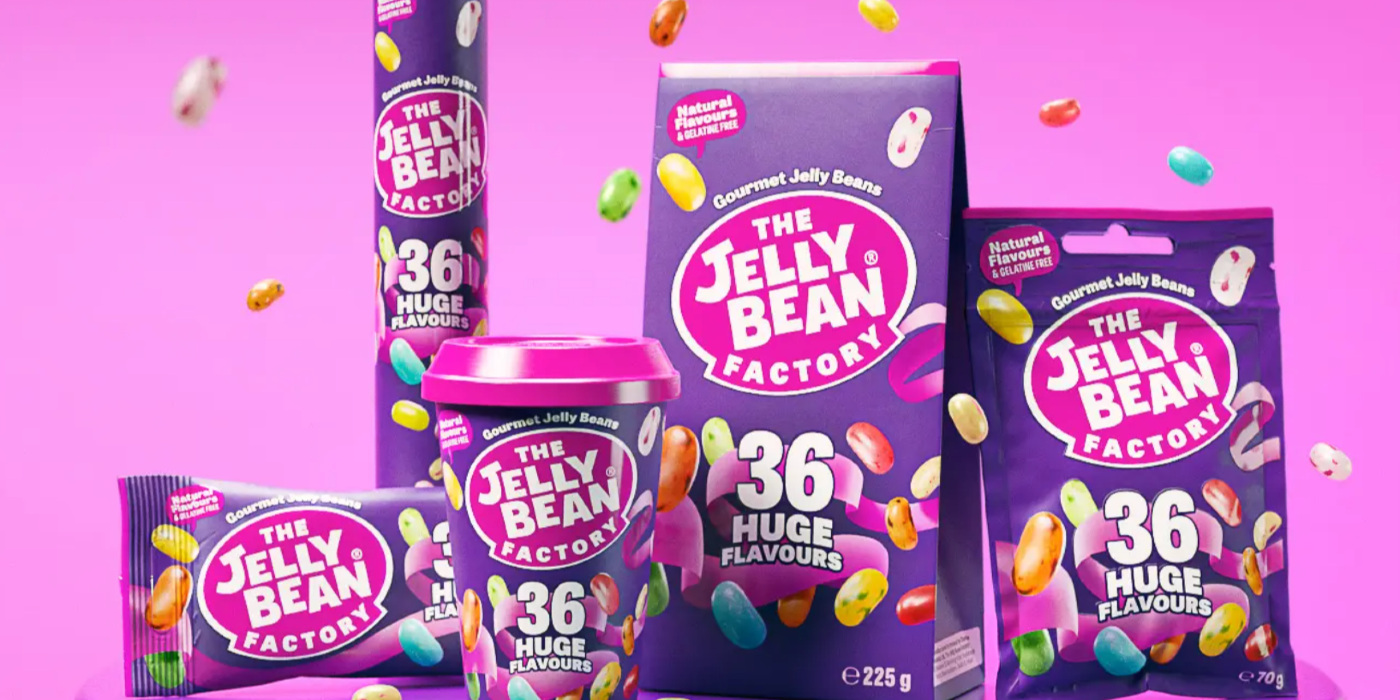 ჯელი ბინი