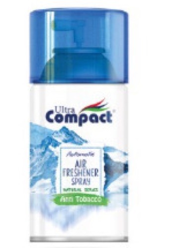 Air Freshener Spray Anti Tobacco