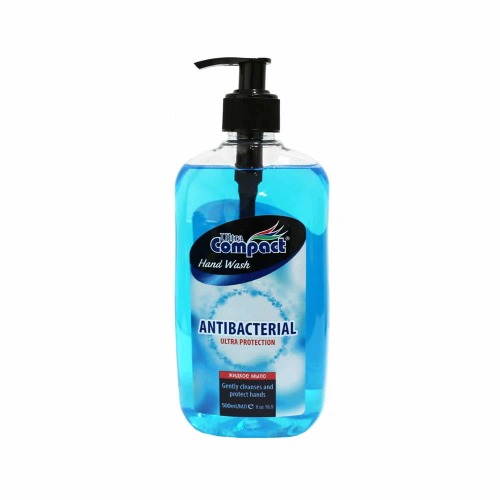 Hand Wash Antibacterial