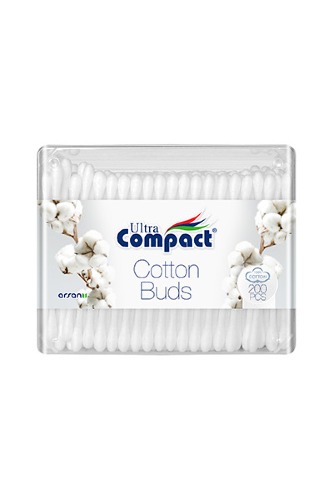 Cotton Buds 200pcs