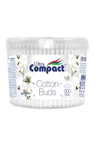 Cotton Buds 300pcs
