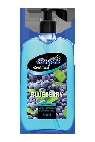 Hand Wash Blueberry 500ml