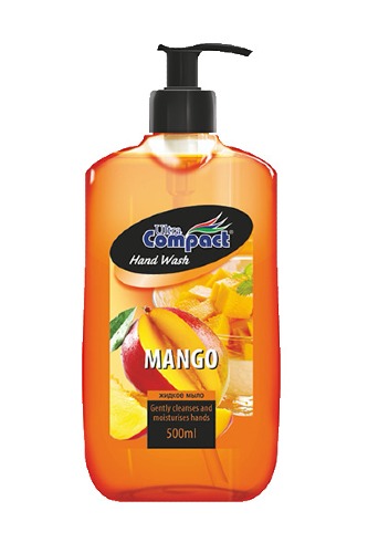 Hand Wash Mango 500ml
