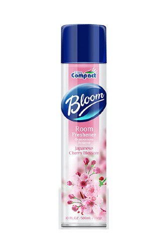 Bloom Room Freshener Japanese Cherry Blossom 300ml