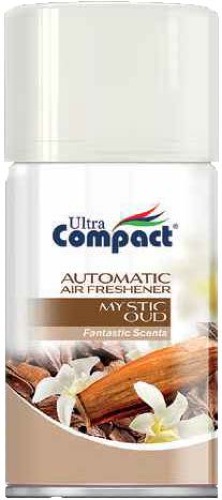 Automatic Air Freshener Mystic Oud
