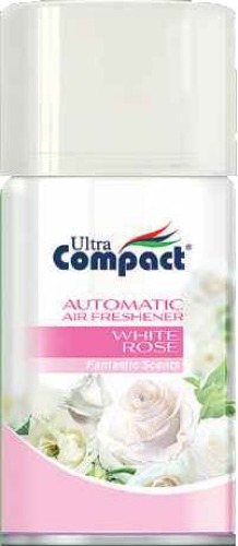 Automatic Air Freshener White Rose