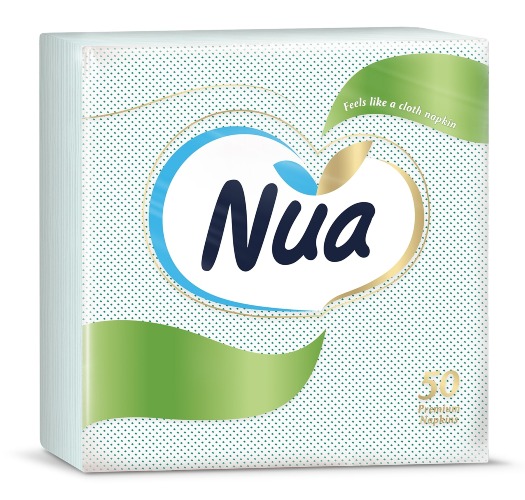 Premium Napkins 50pcs