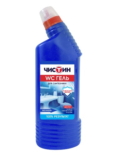 WC Gel