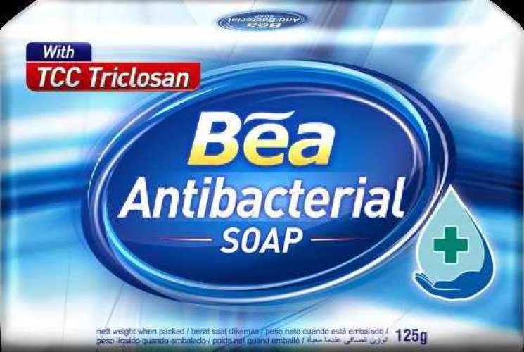Antibacterial Soap