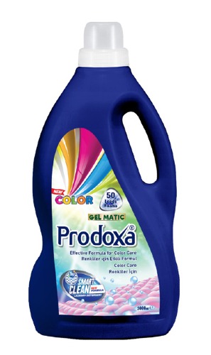 Smart Clean Color Blue