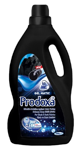 Smart Clean for Blacks