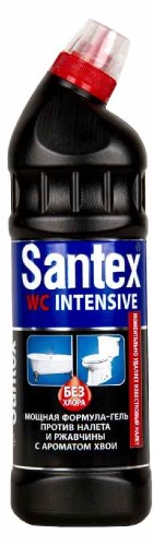 WC Intensive Chlorine-Free