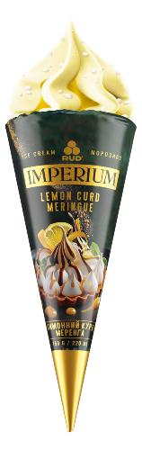 Imperium Lemon Curd 150g