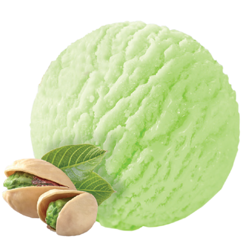 Pistachio Horeca