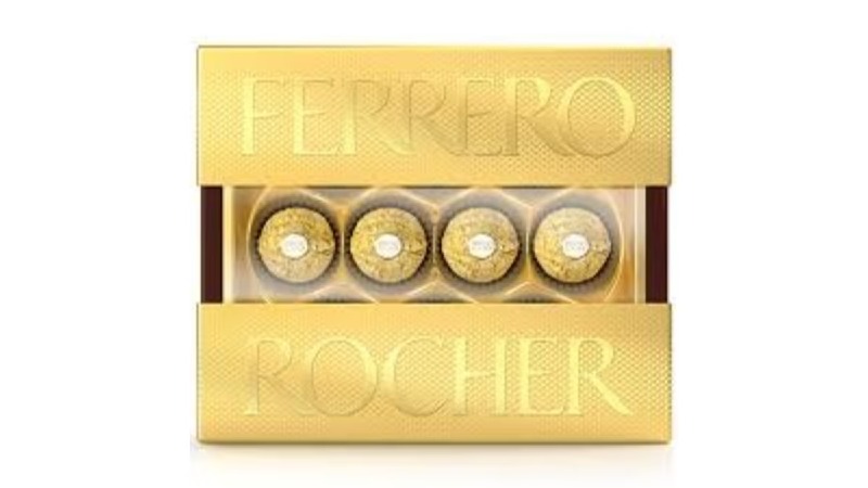 Rocher 125 gr