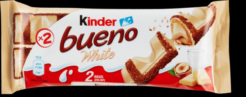 Kinder Bueno 2x