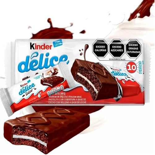 Kinder Delice 39gr