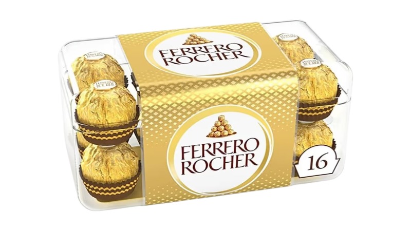 Rocher 200gr 16pcs