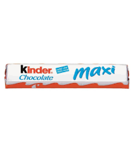 Kinder Chocolate 21gr