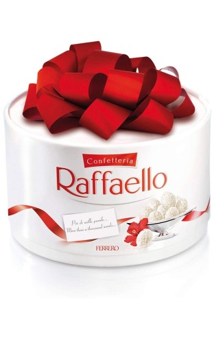 რაფაელო 100 გრ