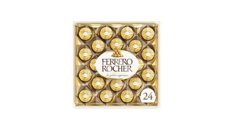 Rocher 300gr 24pcs
