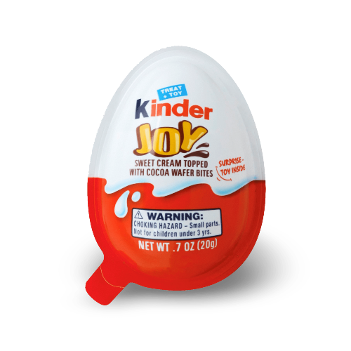 Kinder Joy