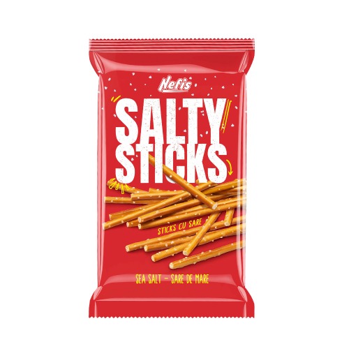 Salty Sticks