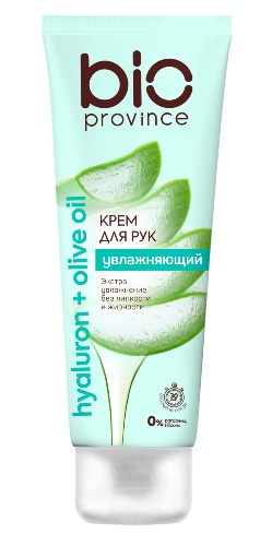 ხელის კრემი დამატენიანებლით