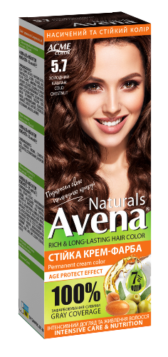 Avena Naturals 5.7