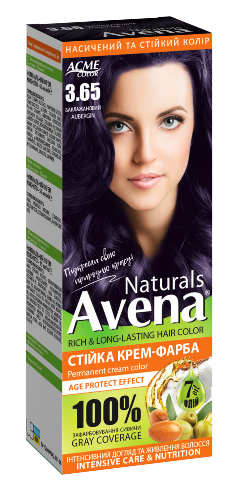 Avena Naturals 3.65