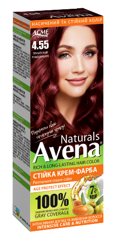 Avena Naturals 4.55