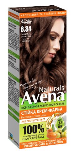Avena Naturals 6.34