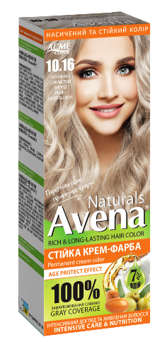 Avena Naturals 10.16