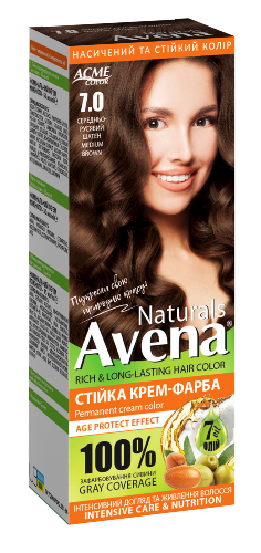 Avena Naturals 7.0
