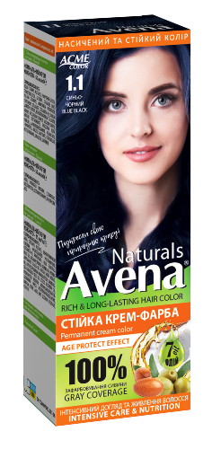 Avena Naturals 1.1
