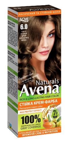 Avena Naturals 6.0