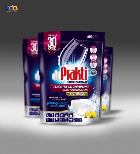 dr. Prakti 30 pcs.