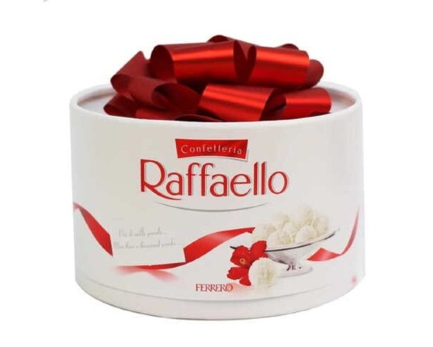 რაფაელო 200 გრ