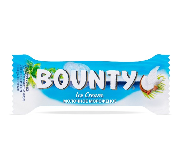 ბაუნტი ბატონი