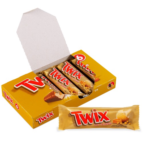 ტვიქსი ნაყინი 6ც