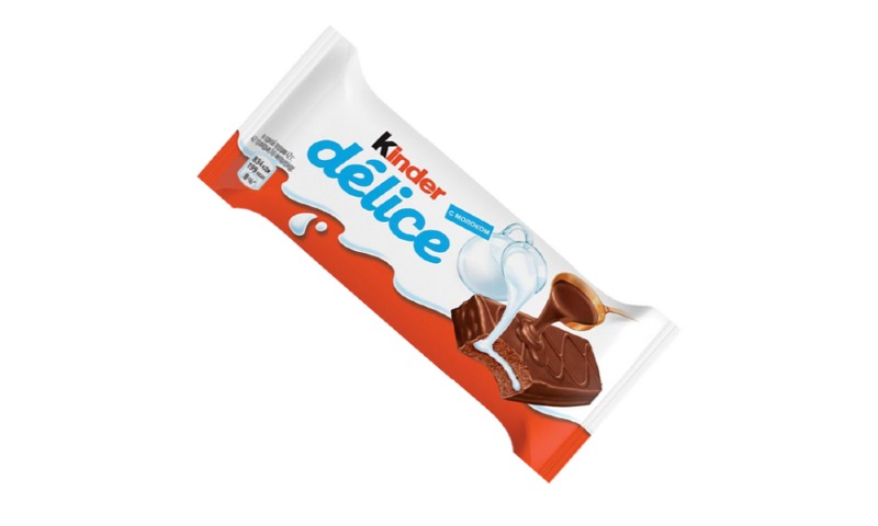 ქინდერი დელისი 39გრ