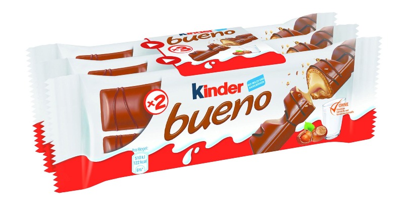 ბუენო 129 გრ