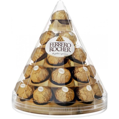 როშერი  350 გრ კონუსი